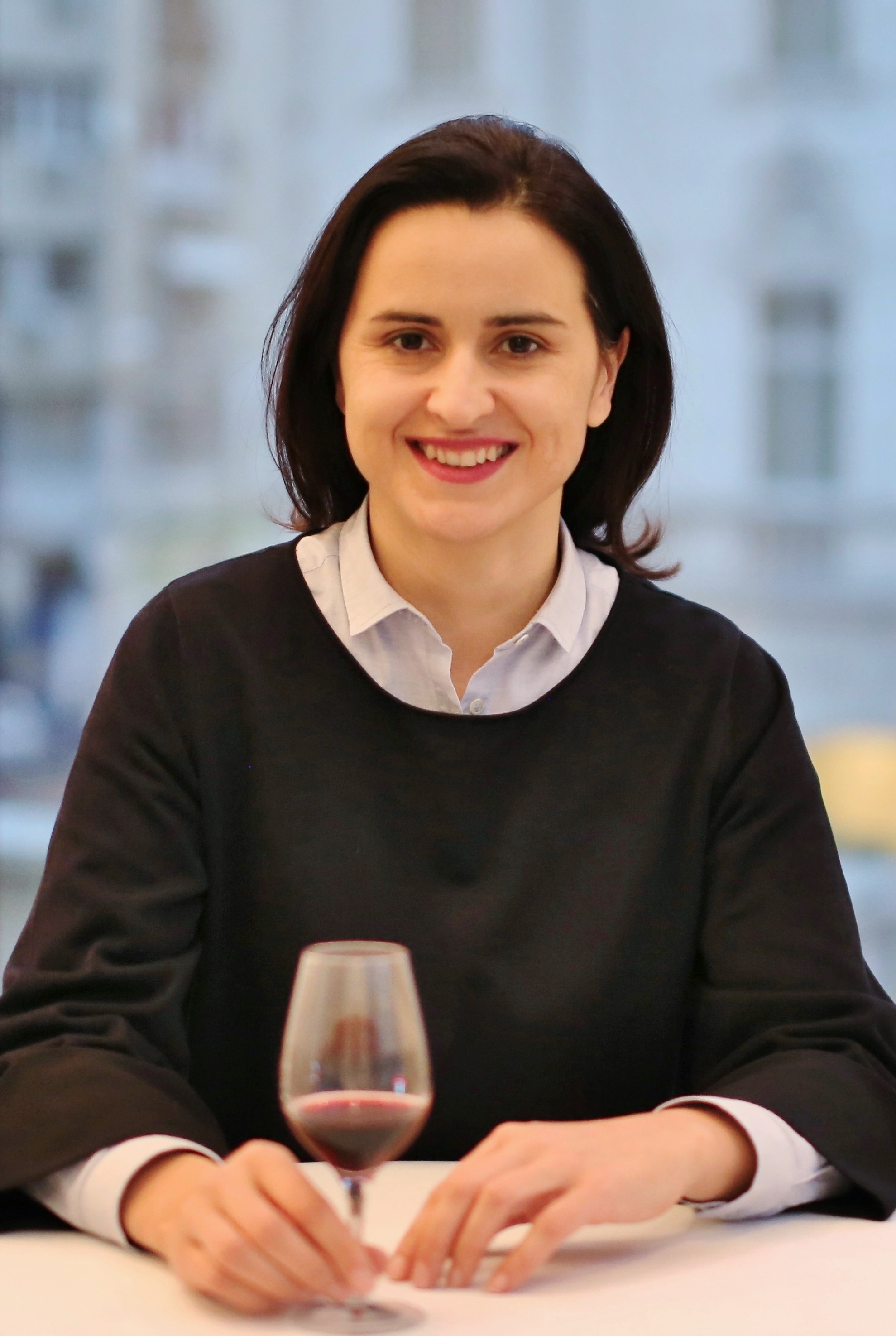 Alina Iancu Revino