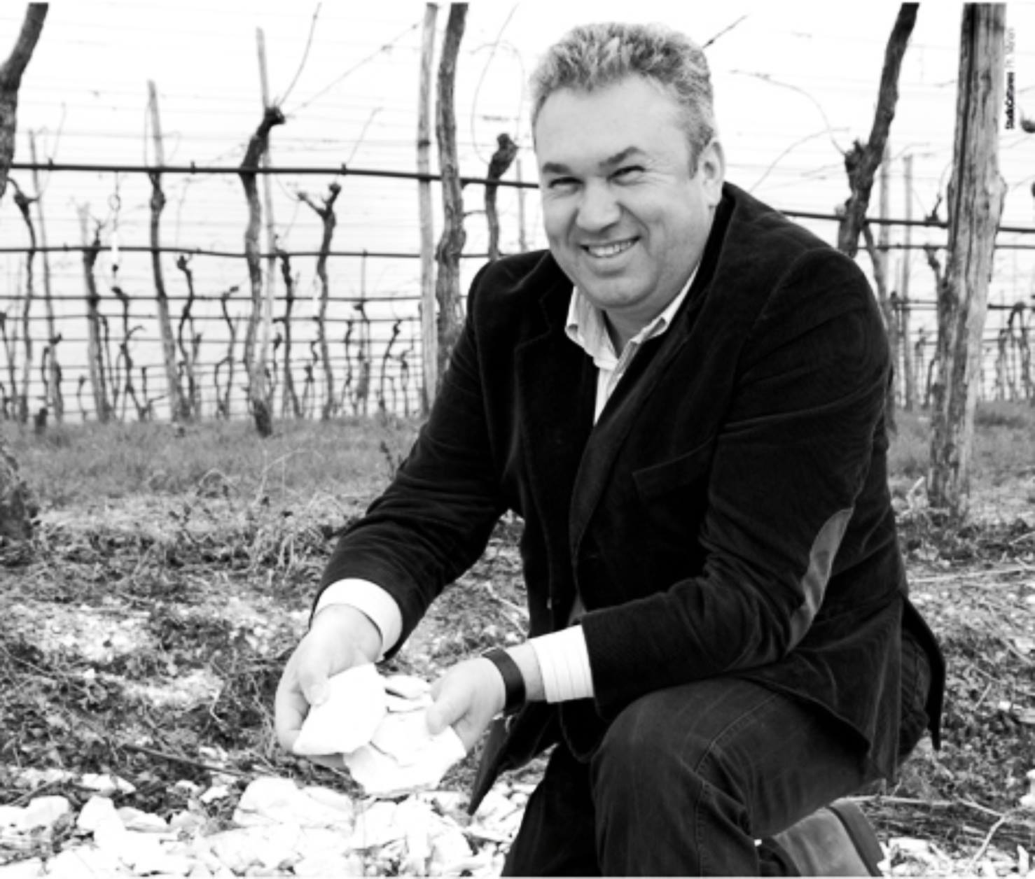 Armando Gastagnedi