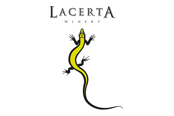 LOGO LACERTA