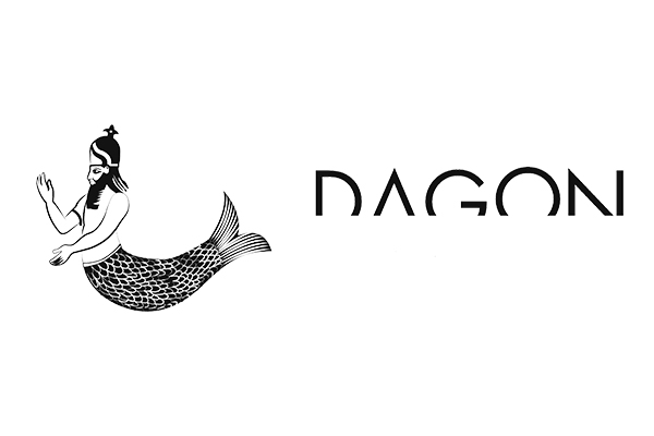 DAGON LOGO 