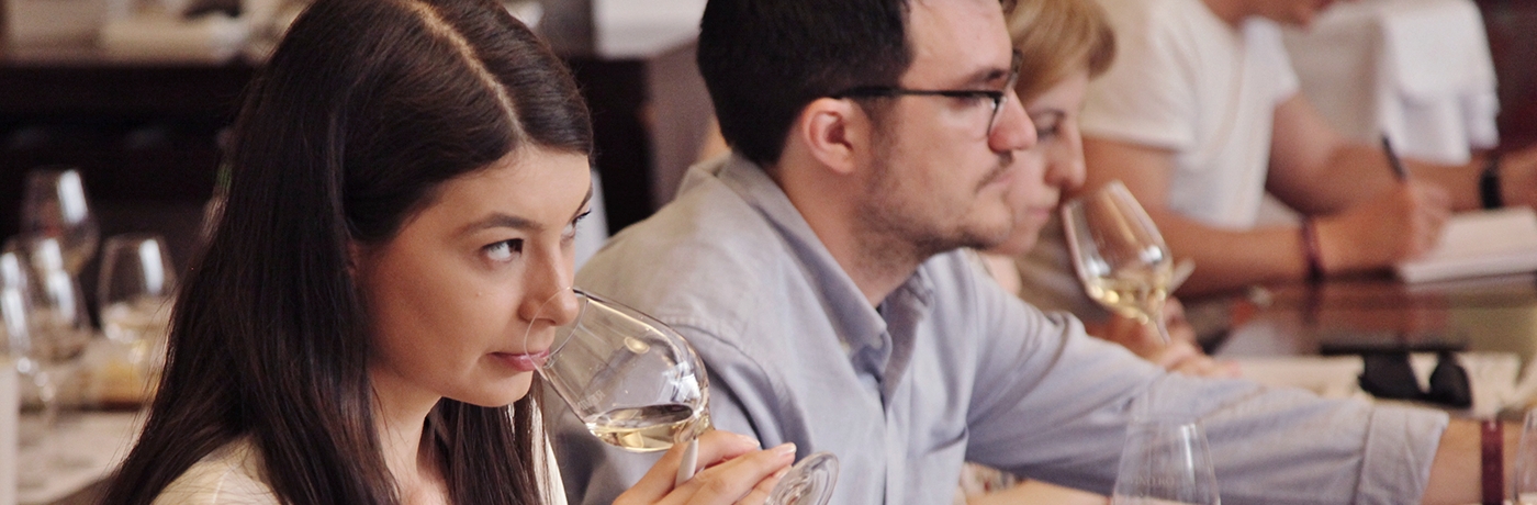 ReVino Bucharest Wine Fair 2019
