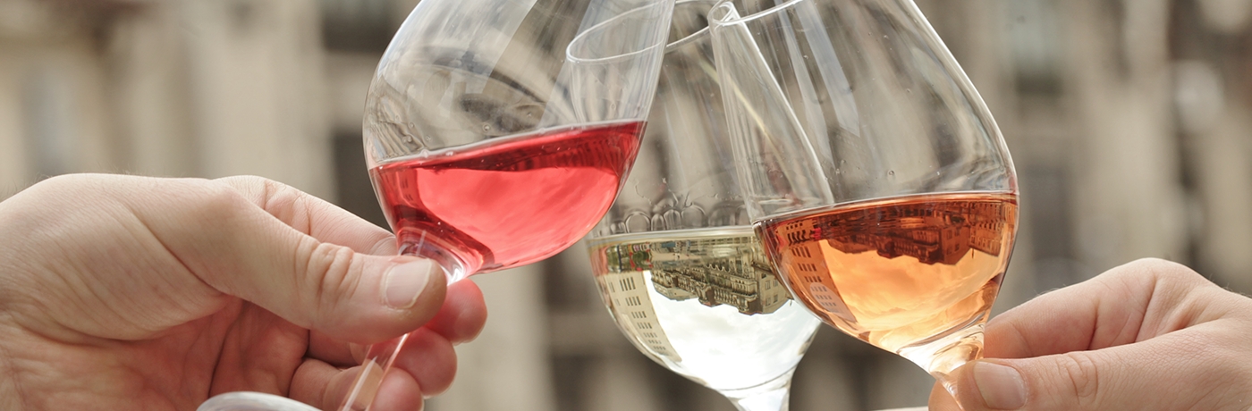ReVino Bucharest Wine Fair 2019